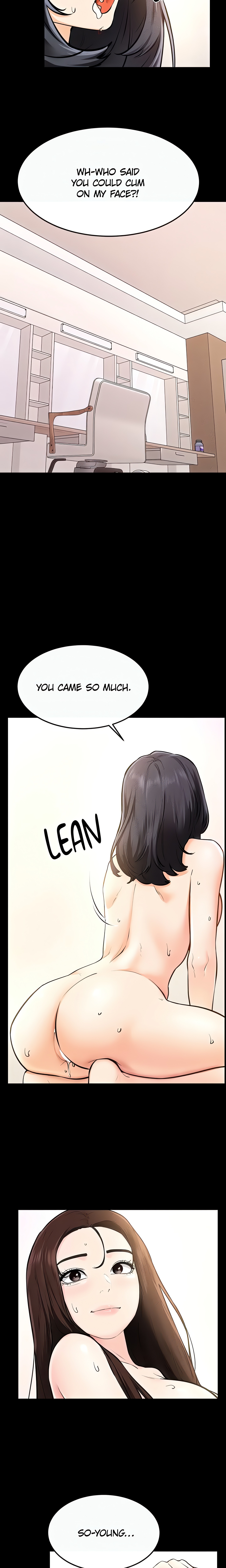 My New Family Is Too Nice to Me (Official) chapter 96 page 13