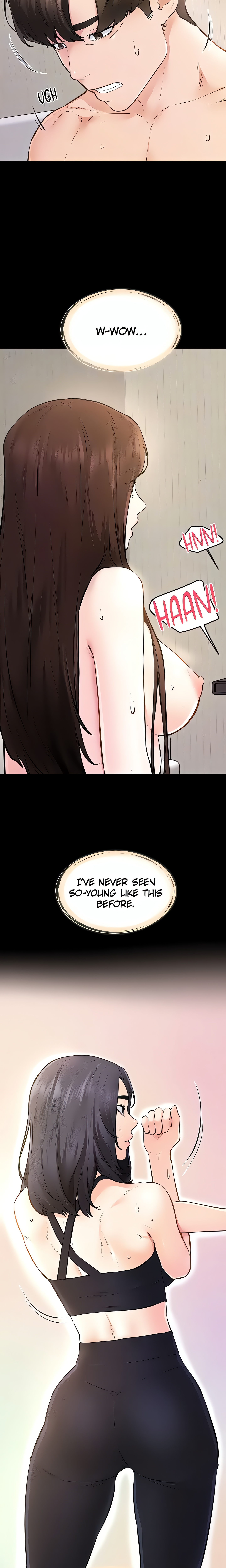 My New Family Is Too Nice to Me (Official) chapter 96 page 20