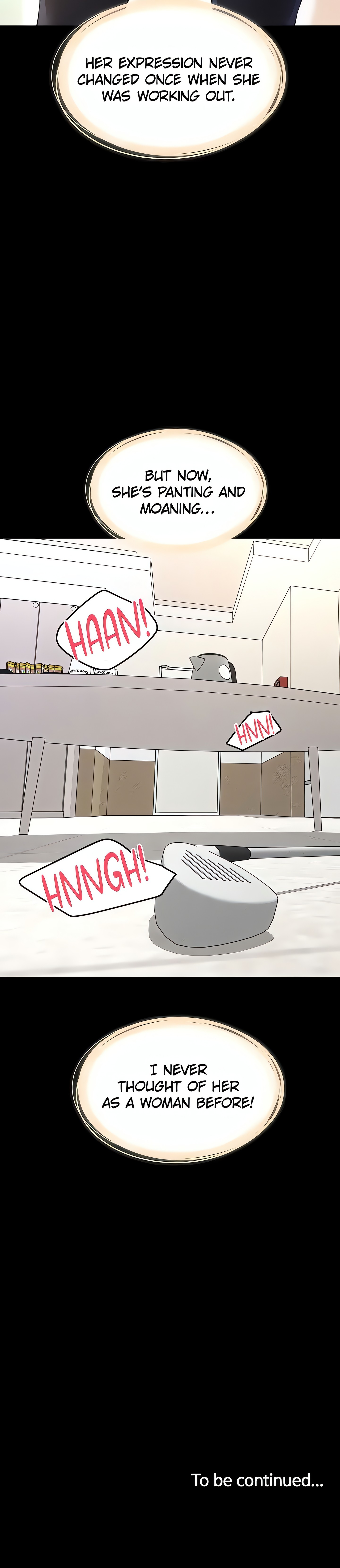 My New Family Is Too Nice to Me (Official) chapter 96 page 21