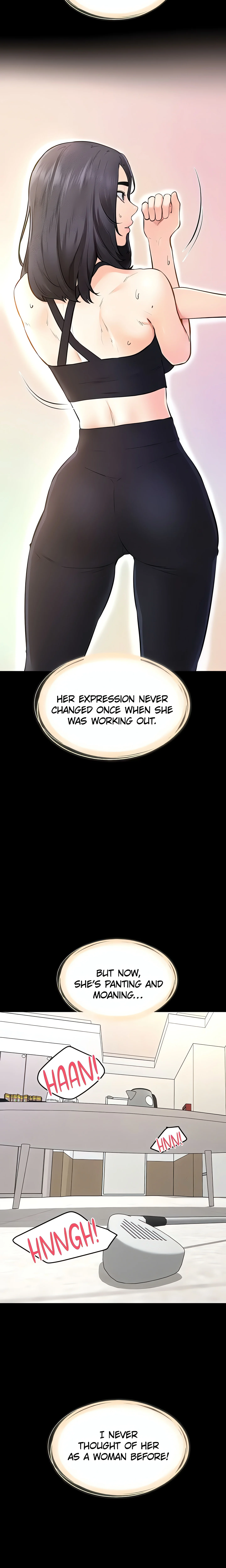 My New Family Is Too Nice to Me (Official) chapter 97 page 2