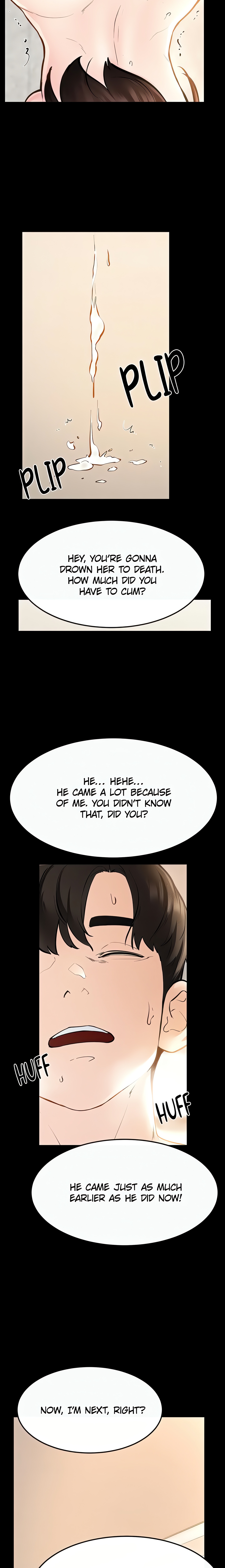 My New Family Is Too Nice to Me (Official) chapter 97 page 23