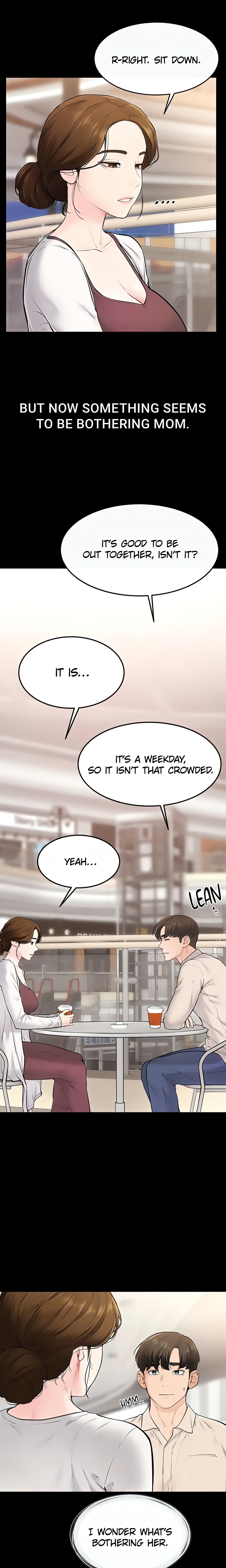 My New Family Is Too Nice to Me (Official) chapter 99 page 5