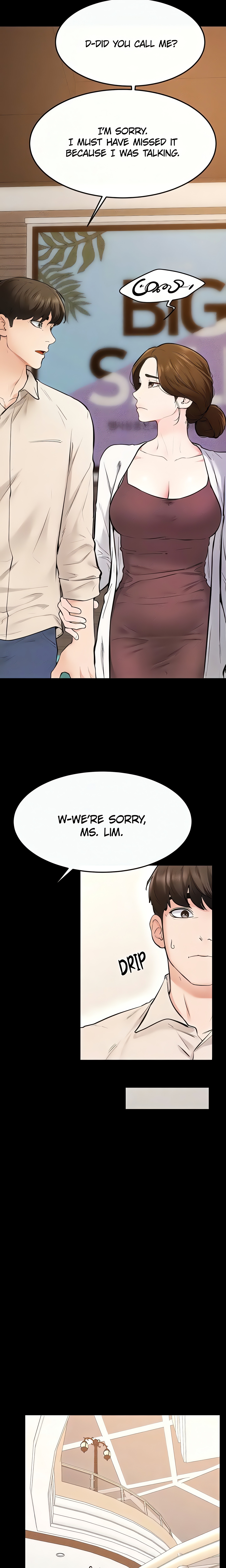 My New Family Is Too Nice to Me (Official) chapter 99 page 16