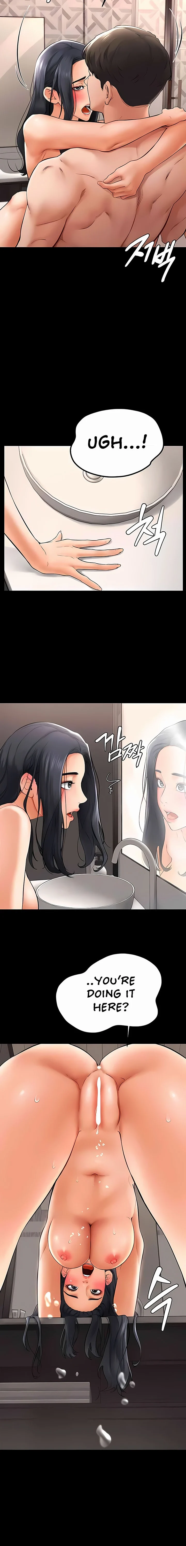 My New Family Treats me Well chapter 11 page 6