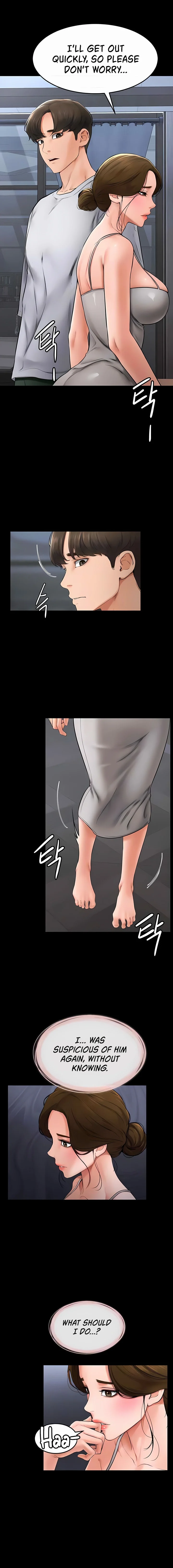 My New Family Treats me Well chapter 13 page 4