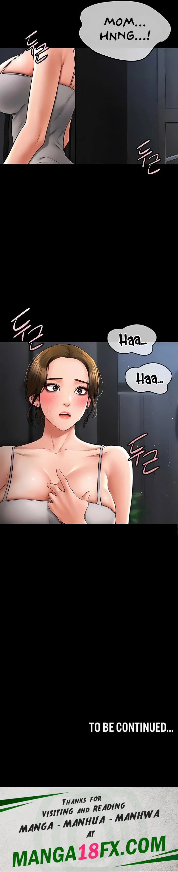 My New Family Treats me Well chapter 13 page 17