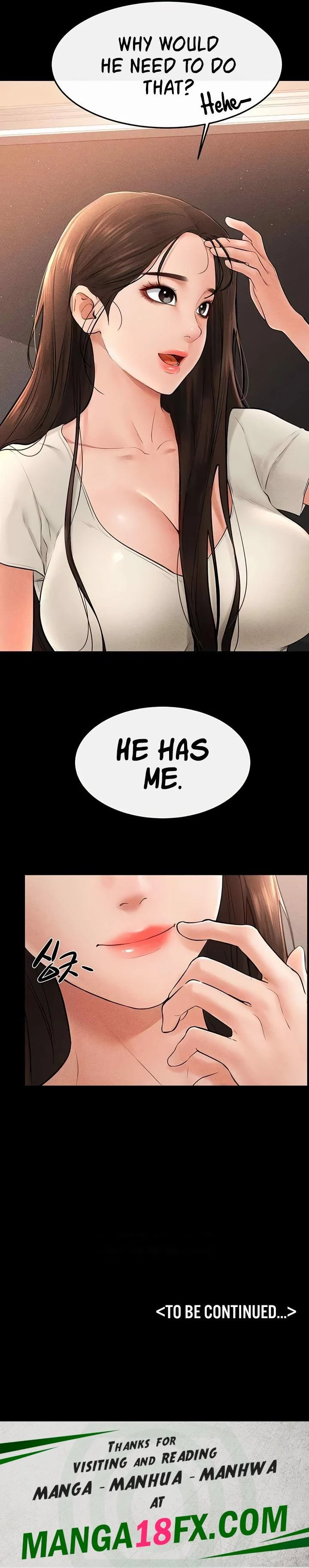 My New Family Treats me Well chapter 16 page 17