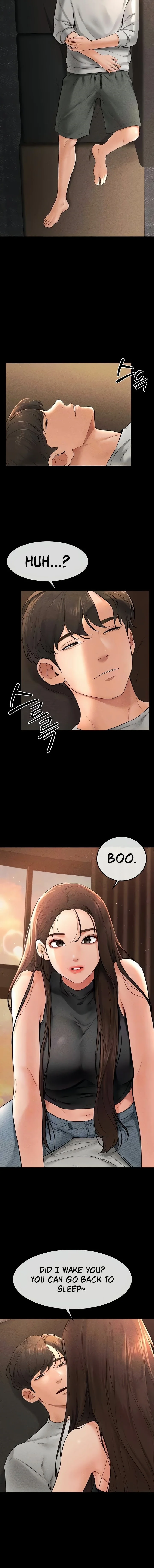 My New Family Treats me Well chapter 17 page 2