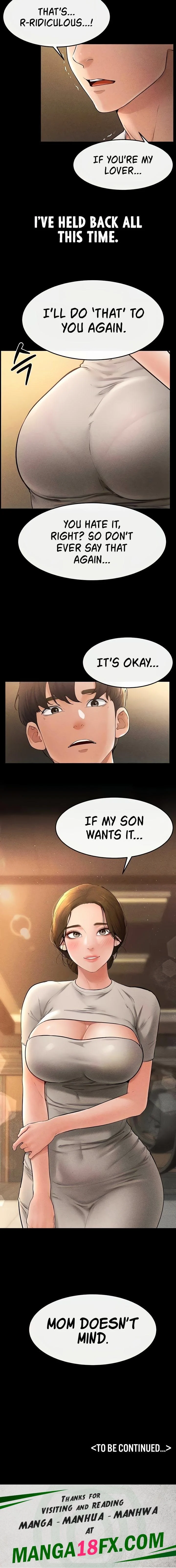 My New Family Treats me Well chapter 17 page 16