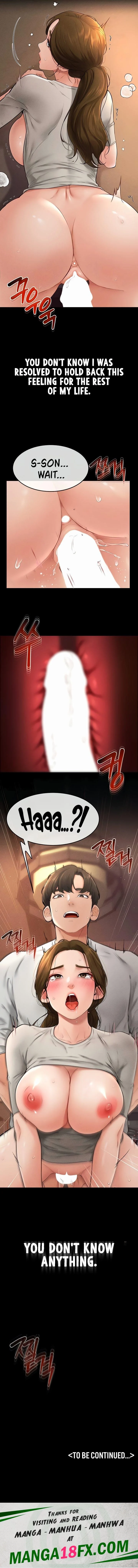 My New Family Treats me Well chapter 18 page 13