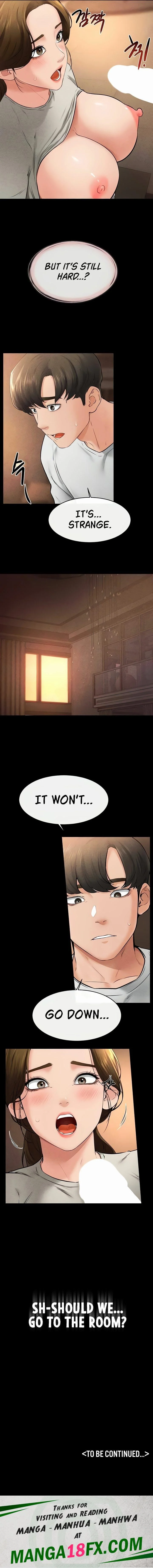 My New Family Treats me Well chapter 19 page 13