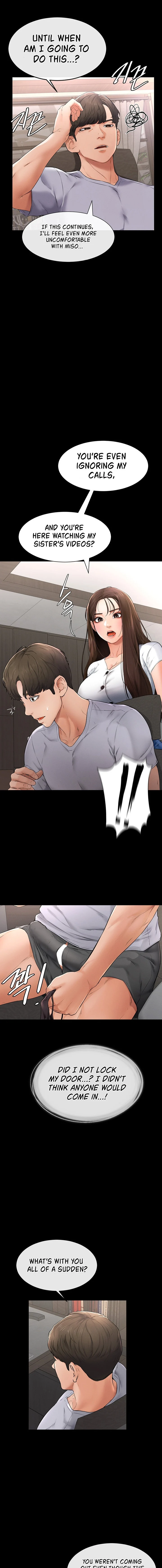 My New Family Treats me Well chapter 2 page 25