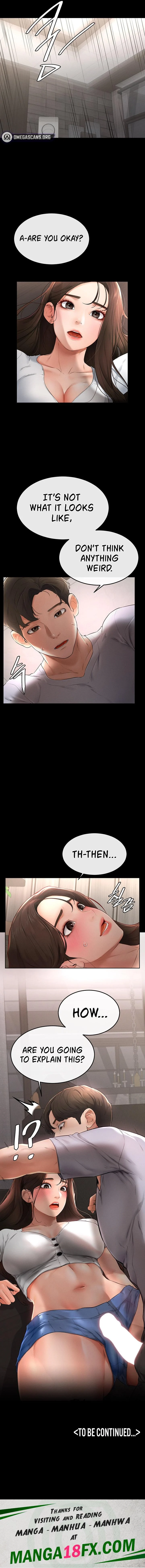 My New Family Treats me Well chapter 2 page 27