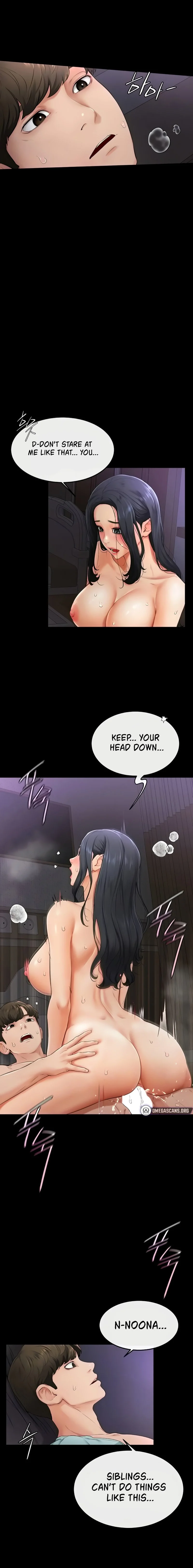 My New Family Treats me Well chapter 4 page 6