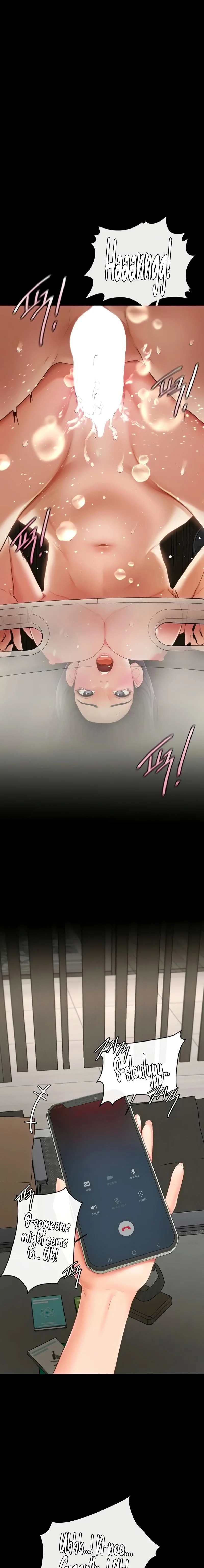 My New Family Treats me Well chapter 5 page 1
