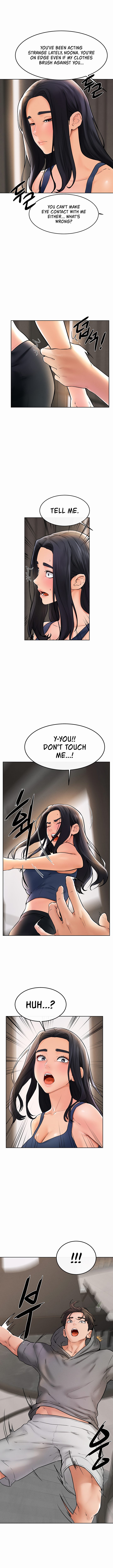 My New Family Treats me Well chapter 50 page 4