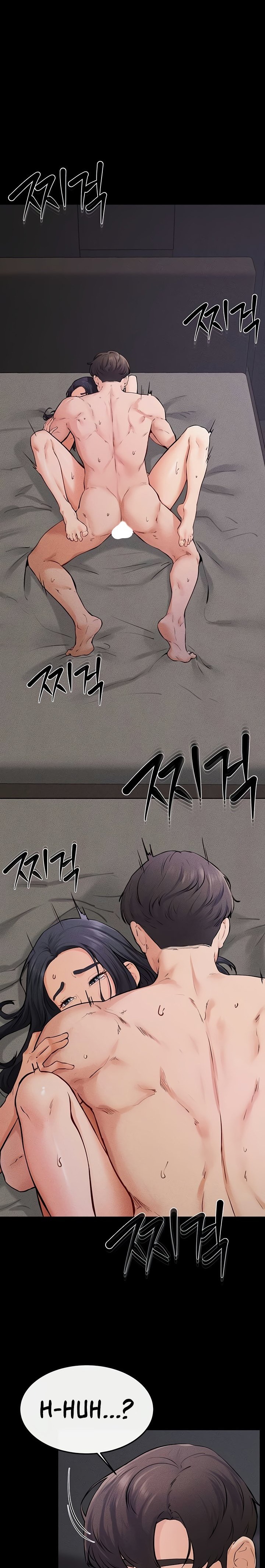 My New Family Treats me Well chapter 65 page 1
