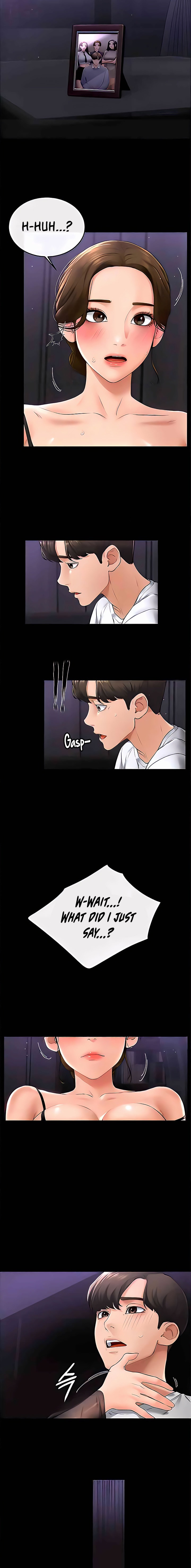 My New Family Treats me Well chapter 7 page 16