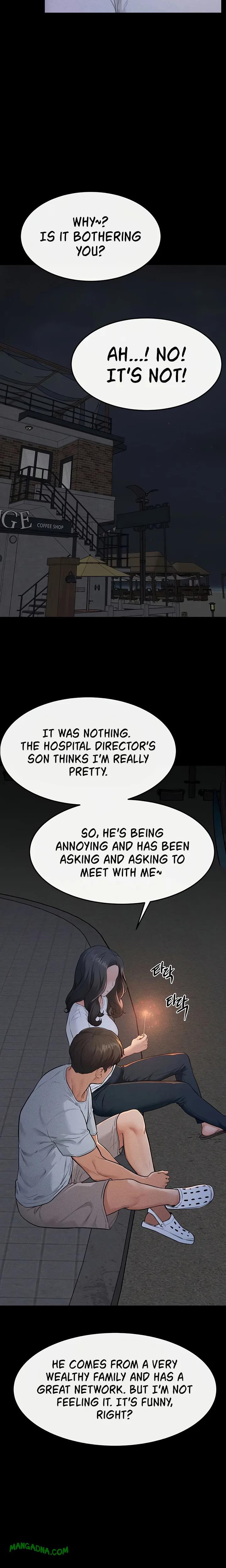 My New Family Treats me Well chapter 80 page 6