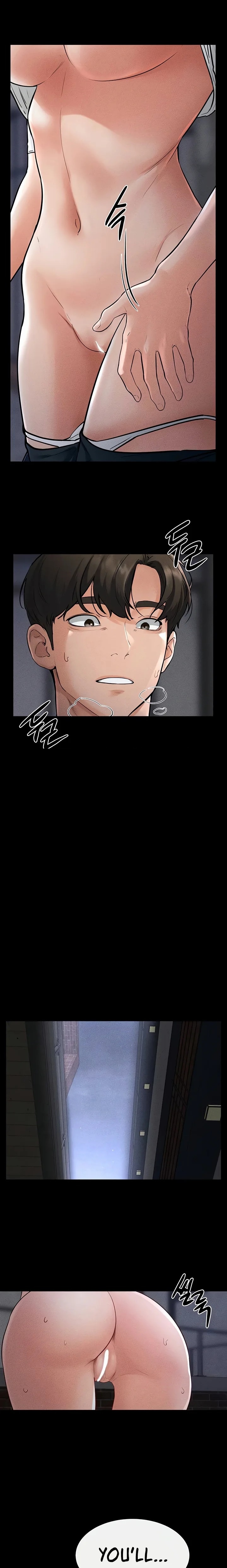 My New Family Treats me Well chapter 80 page 20