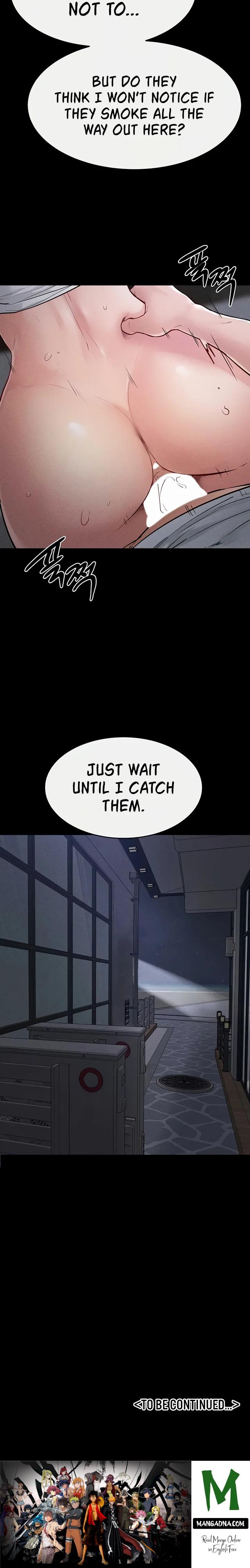 My New Family Treats me Well chapter 80 page 23