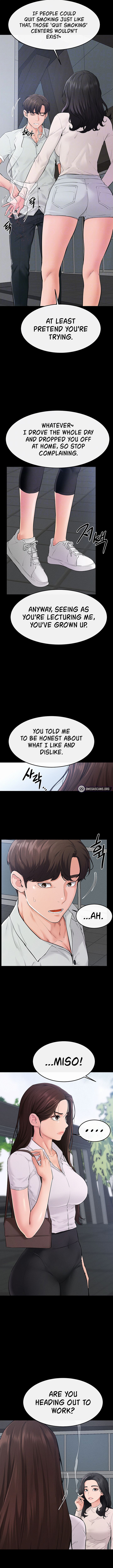 My New Family Treats me Well chapter 84 page 3