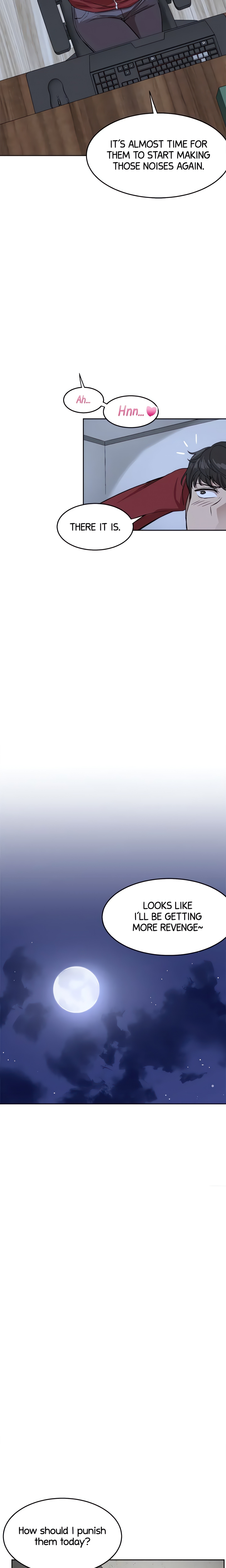 My Noisy Neighbor (Official) chapter 1 page 10