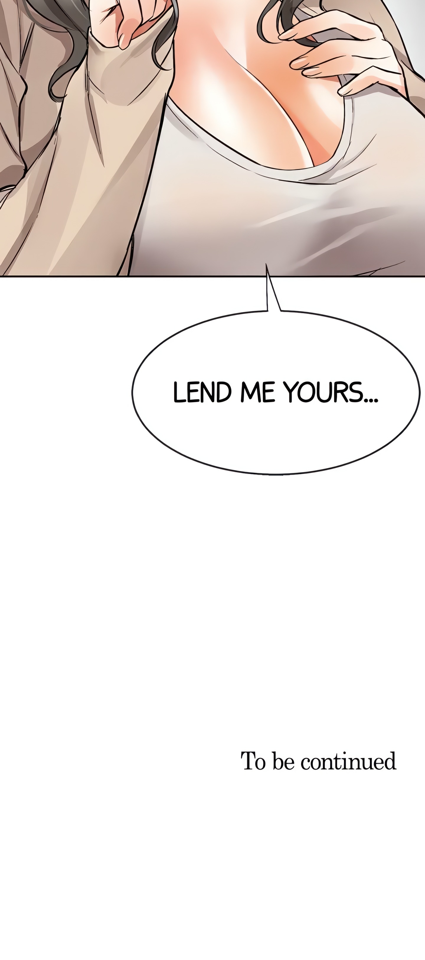 My Noisy Neighbor (Official) chapter 1 page 38