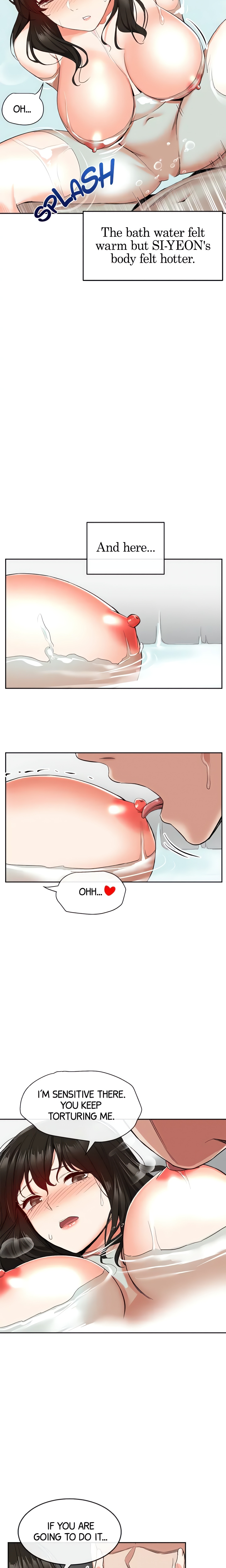 My Noisy Neighbor (Official) chapter 10 page 4