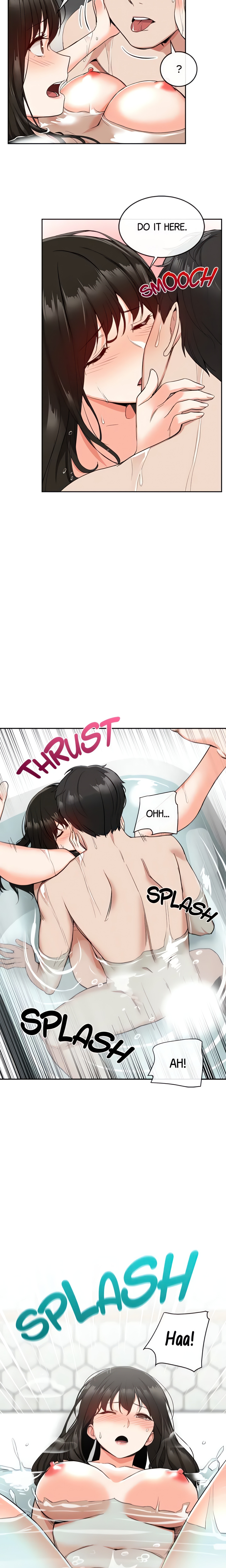 My Noisy Neighbor (Official) chapter 10 page 5