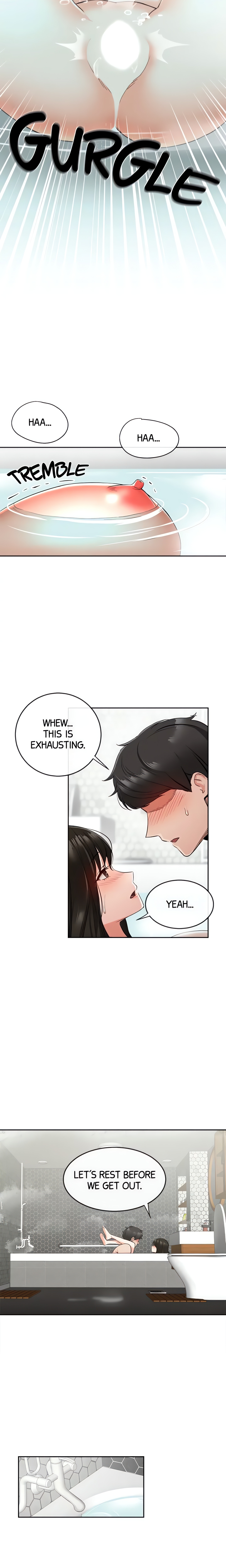 My Noisy Neighbor (Official) chapter 10 page 6