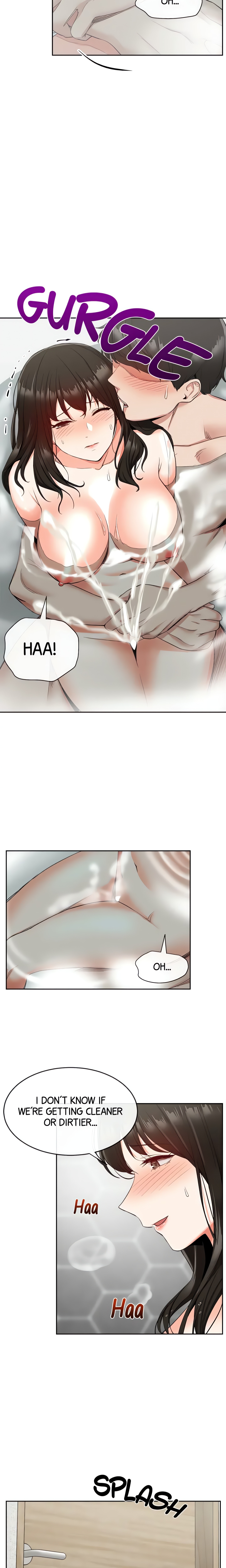 My Noisy Neighbor (Official) chapter 10 page 12