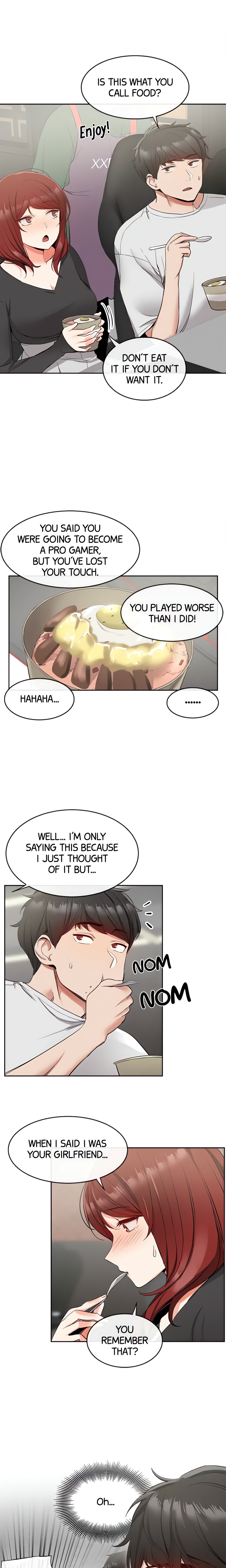My Noisy Neighbor (Official) chapter 11 page 5