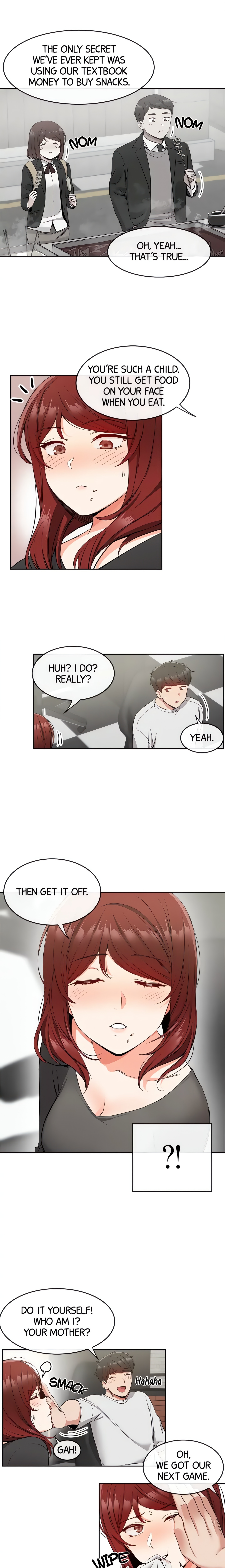 My Noisy Neighbor (Official) chapter 11 page 7