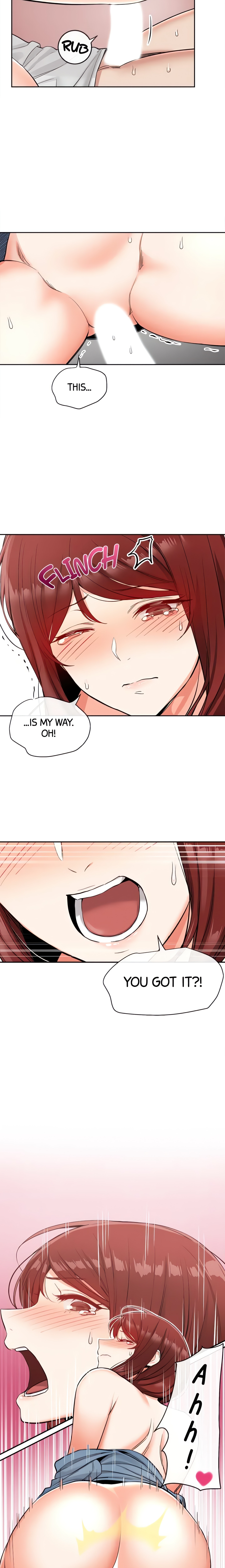 My Noisy Neighbor (Official) chapter 12 page 17