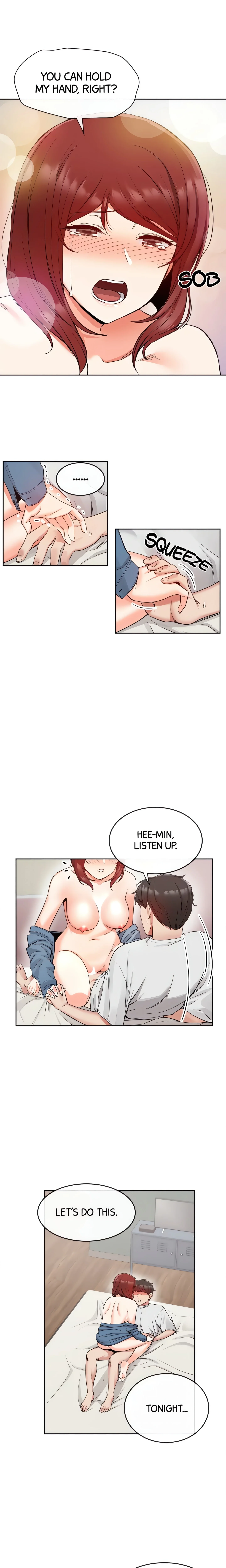 My Noisy Neighbor (Official) chapter 13 page 5