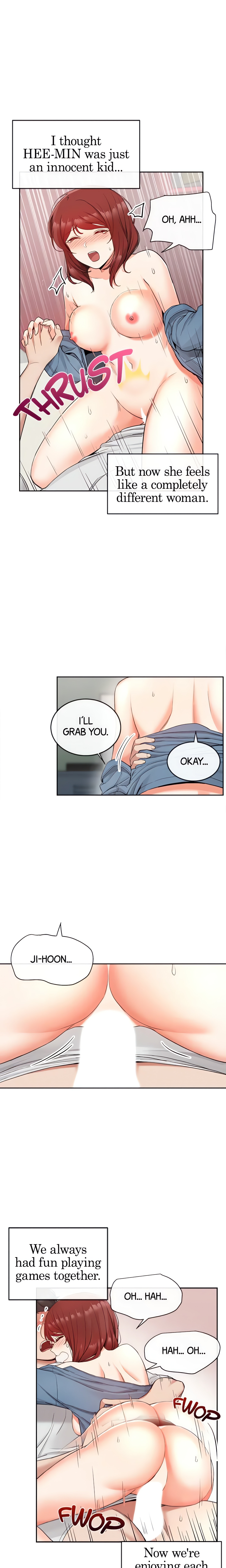 My Noisy Neighbor (Official) chapter 13 page 7