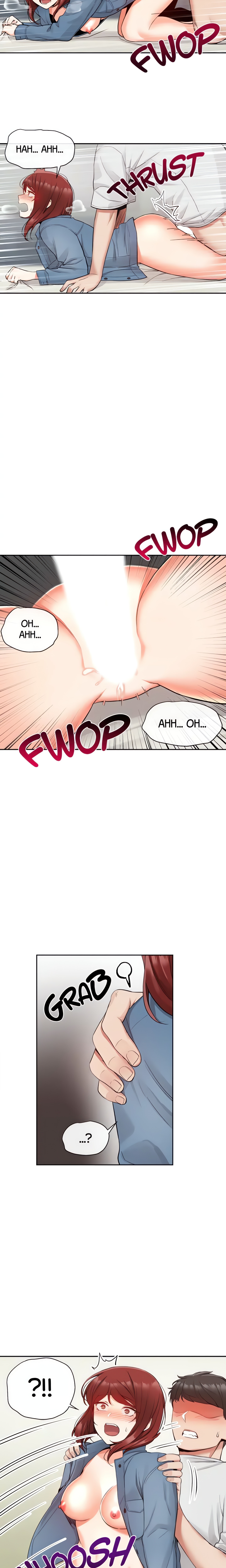 My Noisy Neighbor (Official) chapter 14 page 3