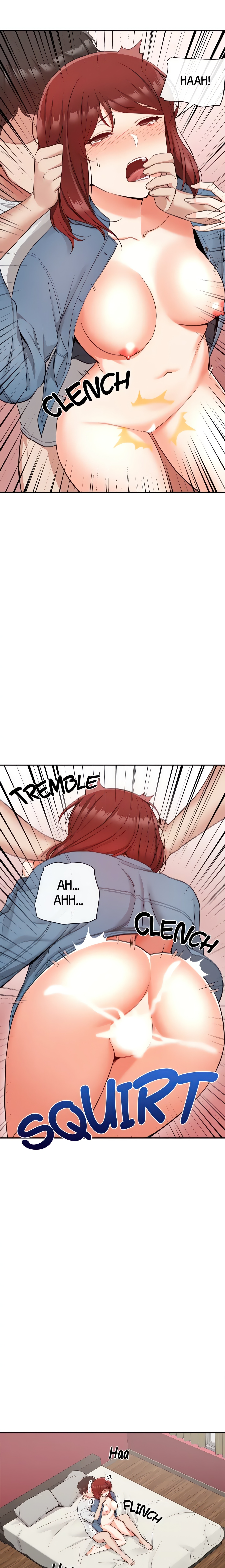 My Noisy Neighbor (Official) chapter 14 page 10