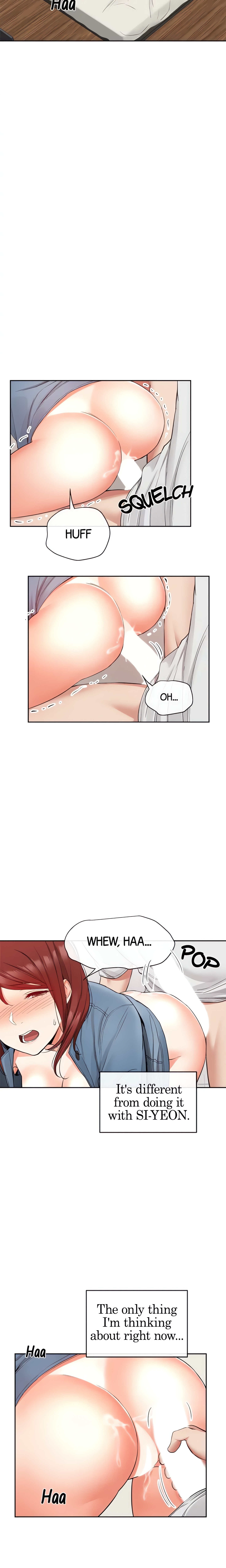 My Noisy Neighbor (Official) chapter 14 page 11