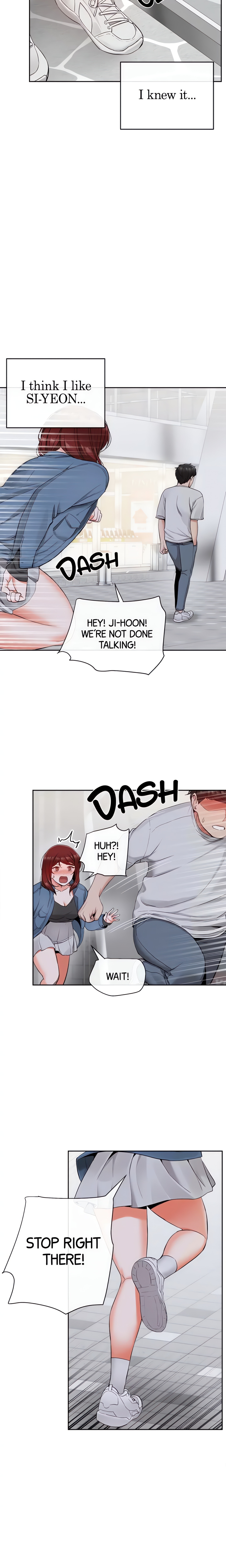 My Noisy Neighbor (Official) chapter 14 page 14