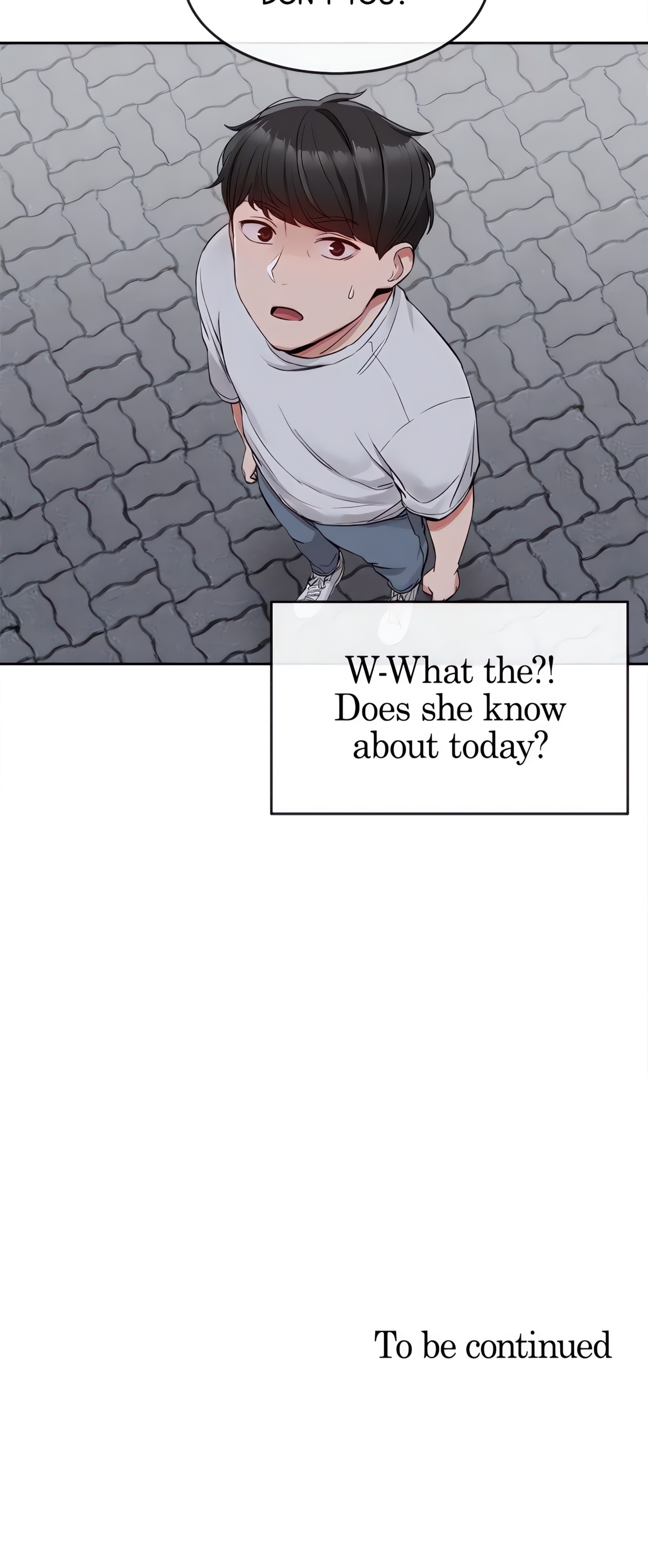 My Noisy Neighbor (Official) chapter 14 page 19