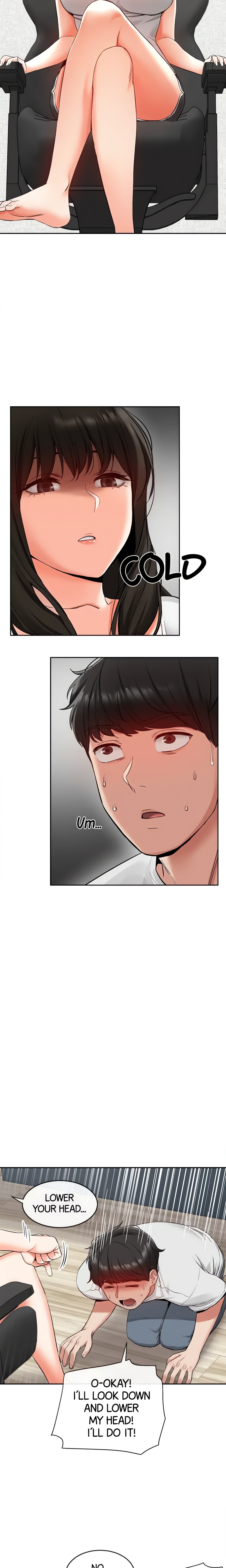My Noisy Neighbor (Official) chapter 15 page 4