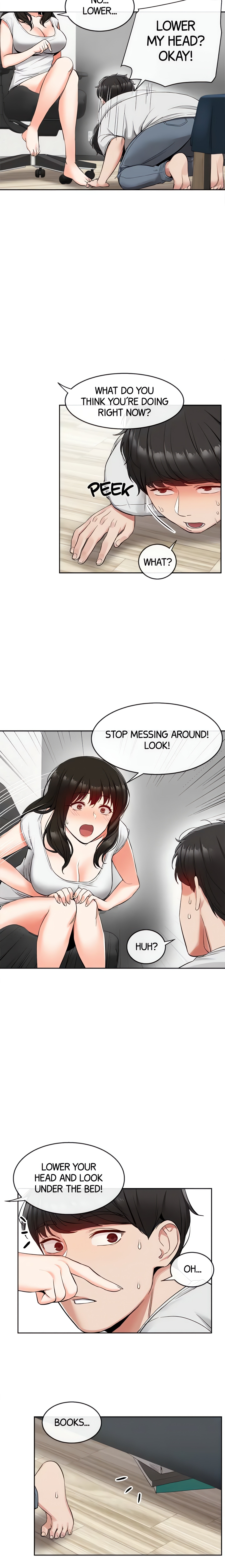 My Noisy Neighbor (Official) chapter 15 page 5