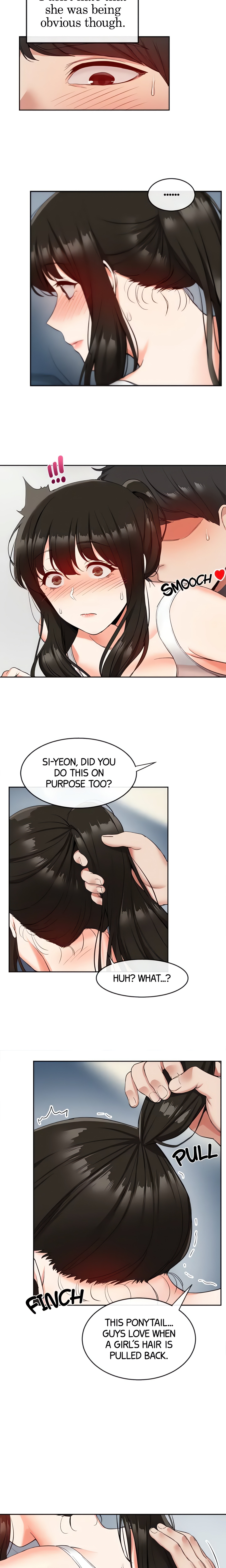 My Noisy Neighbor (Official) chapter 16 page 2