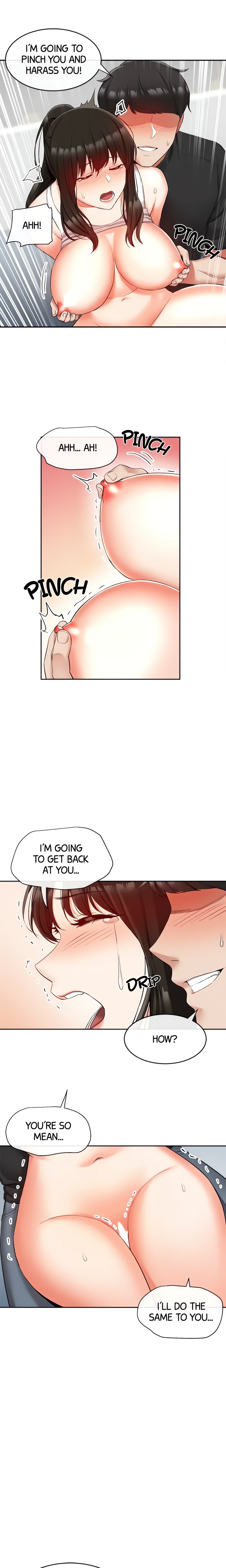 My Noisy Neighbor (Official) chapter 17 page 7