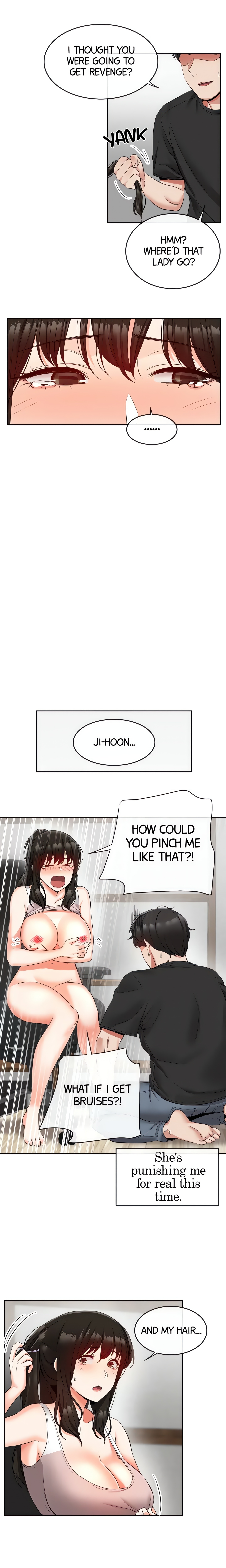 My Noisy Neighbor (Official) chapter 17 page 10