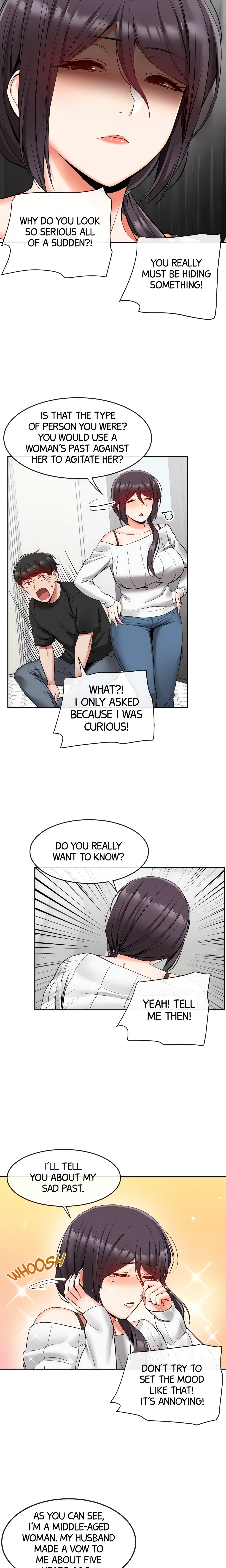 My Noisy Neighbor (Official) chapter 18 page 7