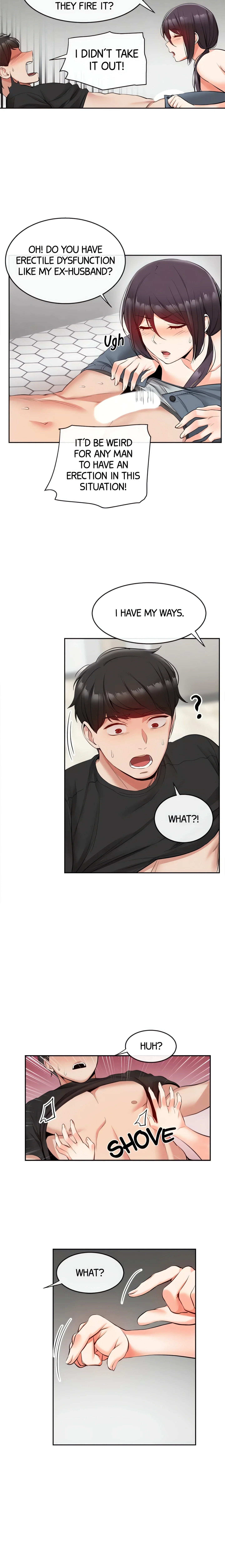 My Noisy Neighbor (Official) chapter 19 page 6