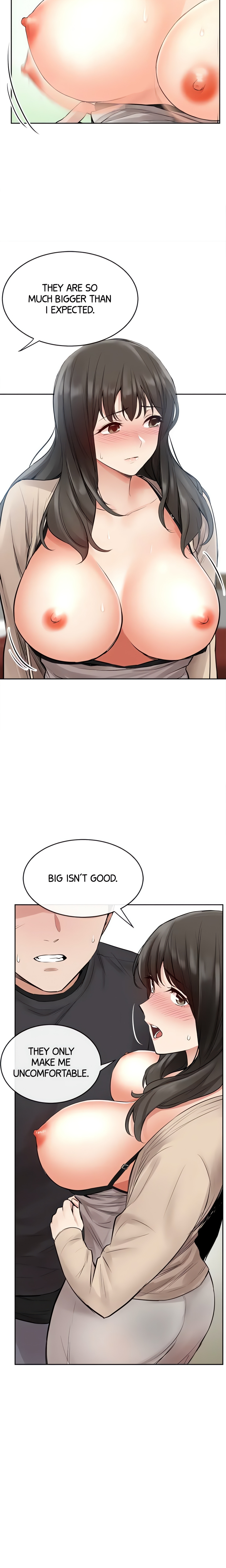 My Noisy Neighbor (Official) chapter 2 page 9